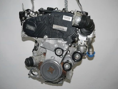 OPEL INSIGNIA A (G09) 2.0 CDTI Motor (Diesel) A20DTH / 158.000 km 55587200 - Bild 1 von 4