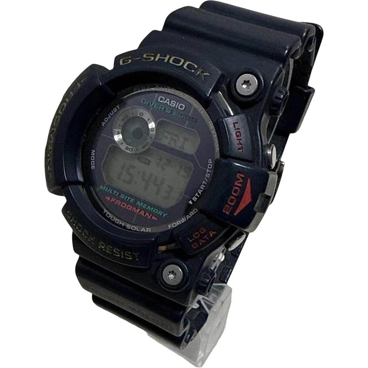 casio frogman gw200 products for sale | eBay