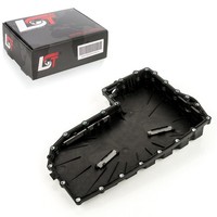 ÖLwanne Automatikgetriebe 7-Gang-S Tronic FüR Audi A4 A5 A6 C7 A7 C8 Q5 8R FY GU