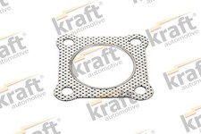 KRAFT AUTOMOTIVE Dichtung, Abgasrohr 0520090 für VW SEAT SKODA