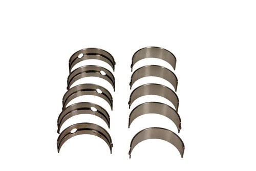 021 HS 20297 000 MAIN SHELL BEARINGS SET MAHLE ORIGINAL FOR OPEL MOVANO,VIVARO - Picture 3 of 8