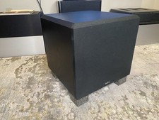 VELODYNE VA Series VA08BVX10 8 POWERED SUBWOO...