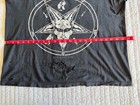 Vintage Venom — Black Metal Band graphic1980’s/early 90’s t-shirt — photo 5
