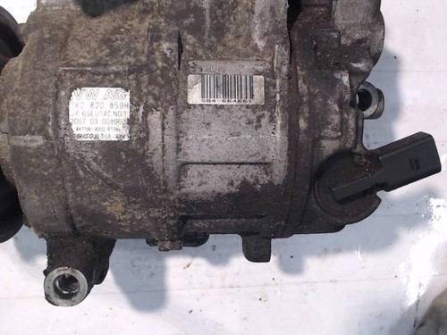 KLIMA PUMPE Audi A3 (8P1) Hatchback 3-drs 1.8 16V TFSI (BYT) 2006 1K0820859H