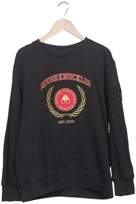 MOOSE KNUCKLES Sweater Herren Sweatpullover Sweatjacke Sweatshirt Gr... #37pz5rp