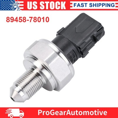 89458-78010 Fuel Pressure Sensor Fits For Toyota LEXUS IS GS LC500 NX200T LC500