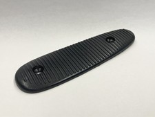 Rib Style Buttplate 5 316 X 1 716 3 18 Hole Sp Rem 5-series Jc Higgins