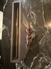 Kid Klown in Night Mayor World Nintendo Nes Cleaned & Tested Authentic