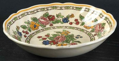 Royal Doulton The Cavendish Fruit Dessert  Bowl 552534