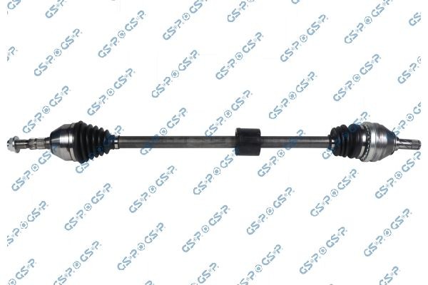 Antriebswelle Vorne Rechts GSP 221055 FÜR Opel Gelenkwelle Achswelle-image