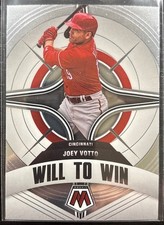 2022 Mosaic Baseball 