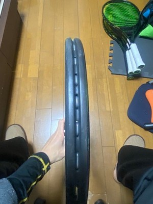 prince PHANTOM GRAPHITE100 2020 edition G2 | eBay