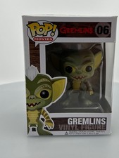 Funko POP! Movies Gremlins #6 Vinyl Figure NOT MINT