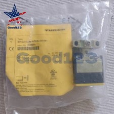 1PCS New For Turck Bi15U-CK40-AP6X2-H1141 Proximity Switch Sensor
