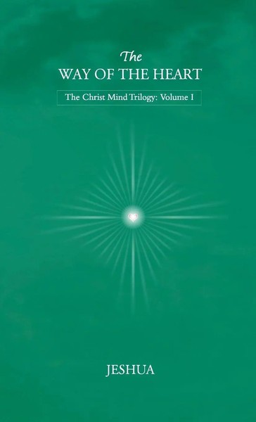 The Way Of The Heart (Pocket Edition) Jeshua Taschenbuch Kartoniert / Broschiert-image