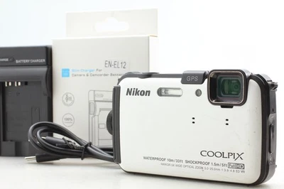 Nikon Coolpix AW100 Digital Cameras for Sale - Shop New & Used