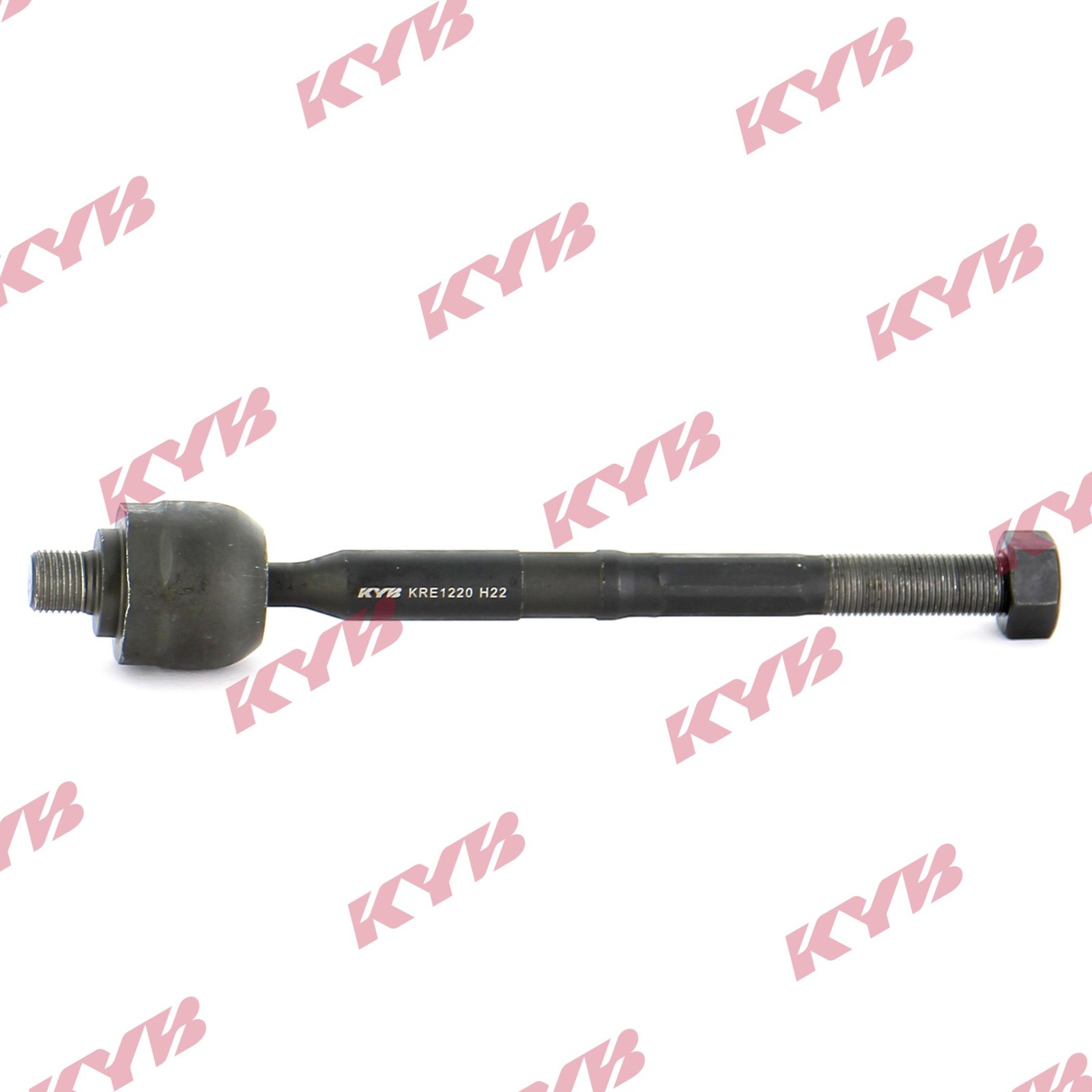 Fits KAYABA AMORTYZATORY KRE1220 STEERING ROD HYUNDAI  KIA TUCSON [2016]  SPO