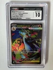 🔥 CHARIZARD 🔥 CGC 10 GEM MINT Mega Charizard X ex 094/080 Japanese Pokemon