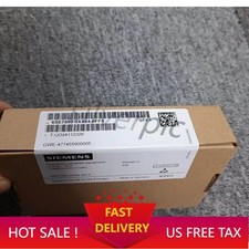 New Siemens 6SE7090-0XX84-0FF5 6SE7 090-0XX84-0FF5 1 Year Warranty Fast Shipping