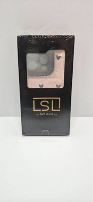 LSL born to love phone case Inbox