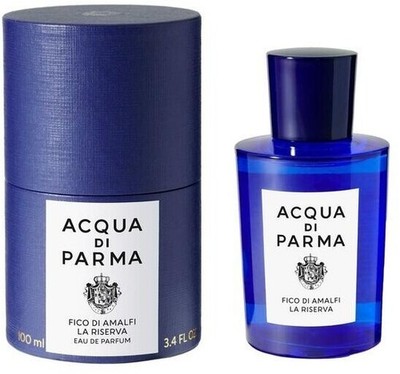 Acqua di Parma Fico di Amalfi La Riserva 50 / 100 ml Eau de Parfum