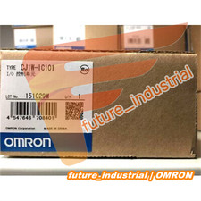 Genuine OMRON CJ1W-IC101 PLC Module In Stock(Brand New IN BOX)