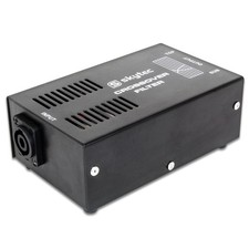 Skytec 900.207 1000W Speaker Crossover Filter for Subwoofers & Tops