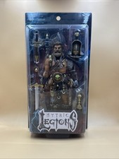 Four Horsemen  Mythic Legions  Rising Sons  - Attlus the Conqueror 2 IN HAND