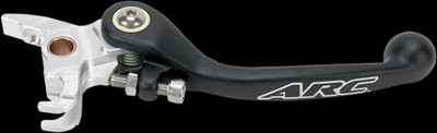 ARC Al Folding Flex Brake Lever for TM Racing Enduro 530 F 01-05