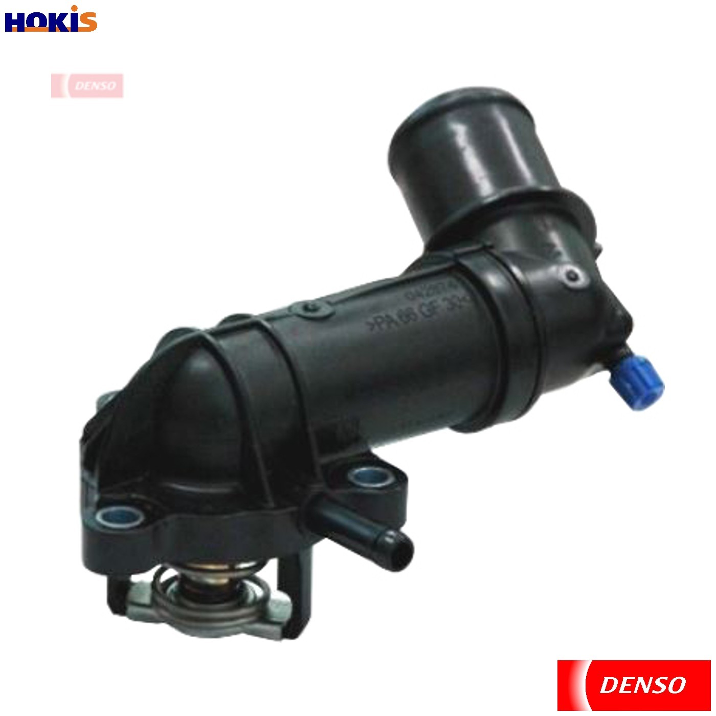 DENSO DTM88775 Thermostat, coolant for ALFA ROMEO,CHEVROLET,FIAT,OPEL,SAAB,SUZUK - Image 30