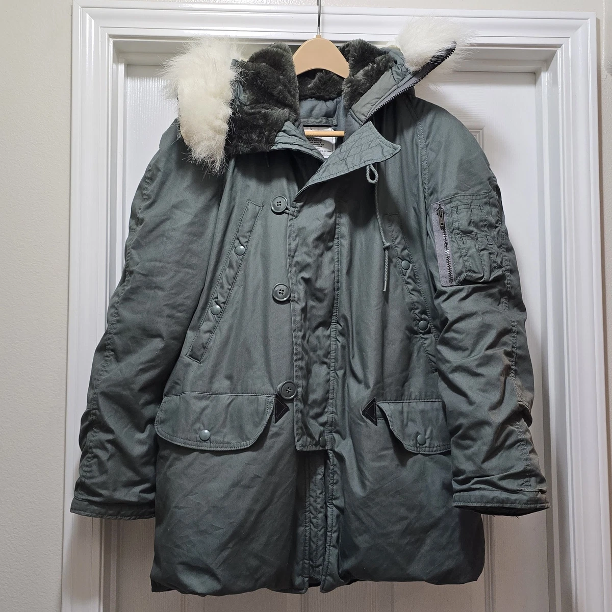 Greenbrier Parkas Coats, Jackets & Vests for Men for Sale - Shop