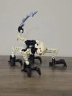 LEGO BIONICLE: Agori - Zesk (8977) 100% Complete