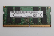 Micron 16GB MTA16ATF2G64HZ-2G3E1 DDR4 260-Pin...