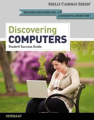 Enhanced Discovering Computers, Complete, Misty Ve