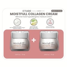 ETUDE MOISTFULL SUPER COLLAGEN HYPOALLERGENIC...