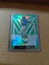 2020 Leaf Valiant Green #/99 Misael Urbina #BA-MU1 Auto Twins