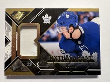 2017-18 SPx Hockey Cards 15