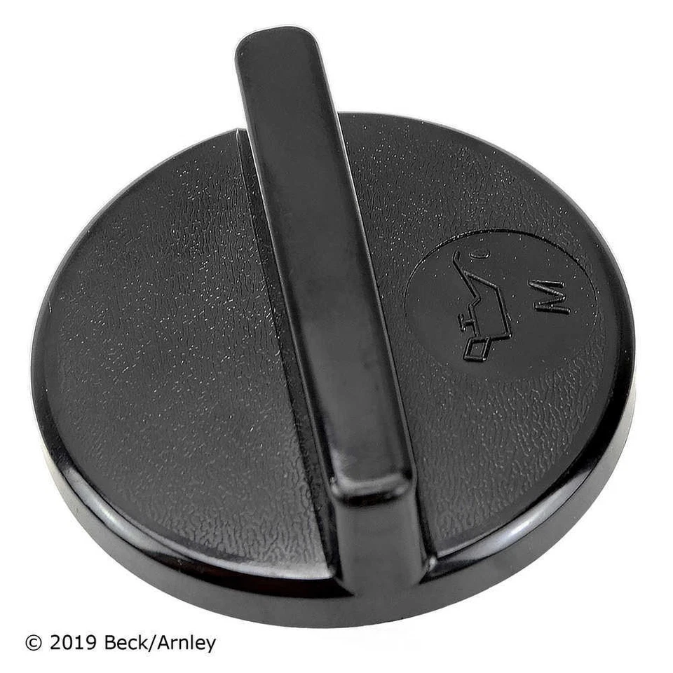 Крышка маслозаливной горловины двигателя подходит для Nissan 300ZX Sentra Maxima BECK/ARNLEY 1982-2012 годов выпуска - Изображение 4 из 4