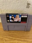 Wayne's World SNES Game Only