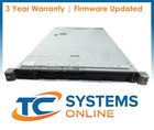 New ListingProliant DL360 Gen9 8x2.5 2x E5-2637V3 3.5ghz =8C/16T 64GB 2x 300GB 12G P440AR