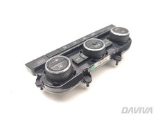 Skoda Octavia Climate Control Module Unit 1.6 TDI Diesel 77kW (105 HP) 5E0907044