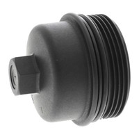 Vaico - V40-1636 - Kappe, ÖLfilter GehäUse - Passend FüR Vauxhall 650171