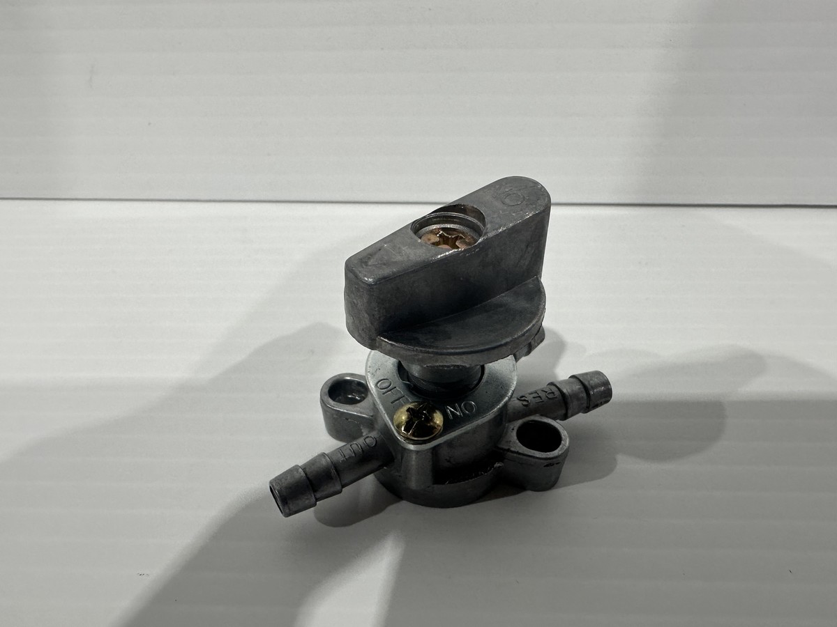 Kawasaki OEM 2007-2023 KFX 50 90 Fuel Tap 51023-Y006 | eBay