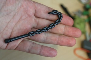 tmnt nightwatcher toy