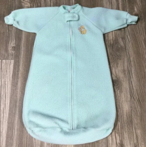 Fleece Dogs & Puppies Baby Sleeping Sleeping Bags