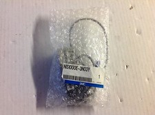 NEW SMC NIS1000E-3N03Y PRESSURE SWITCH NIS1000E3N03Y