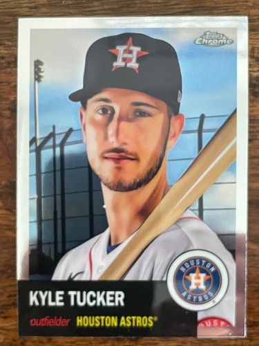 2022 Topps Chrome Platinum Anniversary Baseball - You Pick - Base Cards 1-250 - Picture 35 of 259