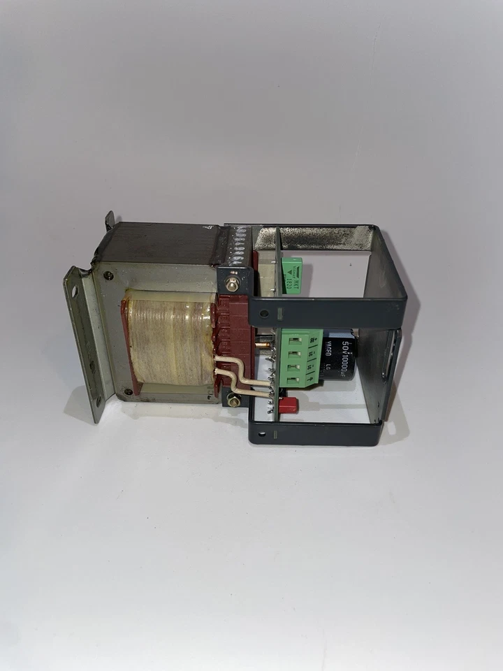 Lütze Spannungsversorgung NG24/2.5-2970 power supply 722970 2,5A 24V DC Netzteil - Image 2 of 2