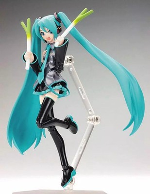 figma 初音ミク 014 figma 初音ミク