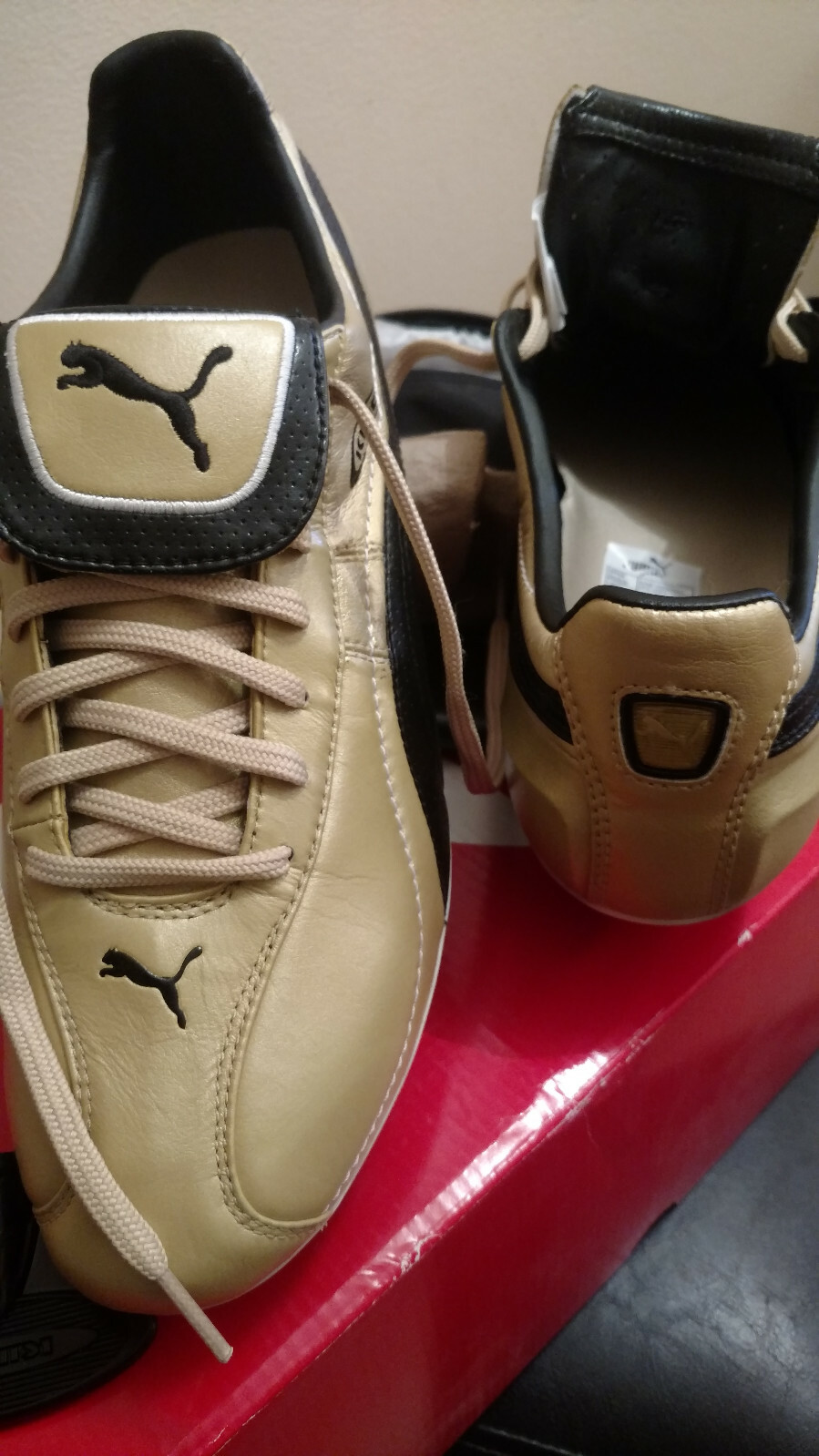 puma king xl sg